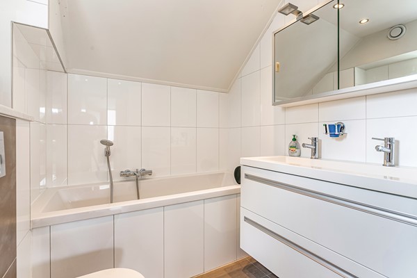 Medium property photo - Arturo Toscaninistraat 21, 1311 LR Almere